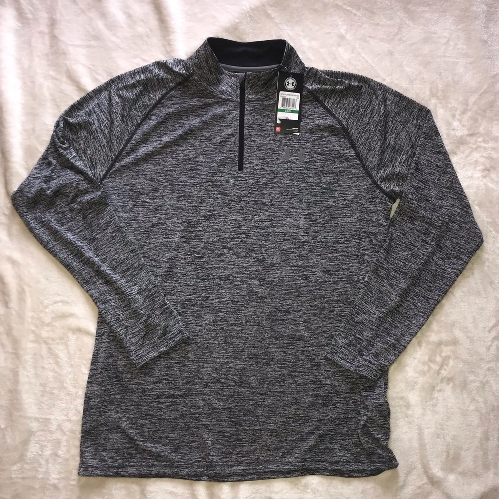 Under Armour Men’s Zip Up Jacket